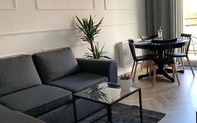 Gdańsk Old Town - Elegant Apartment