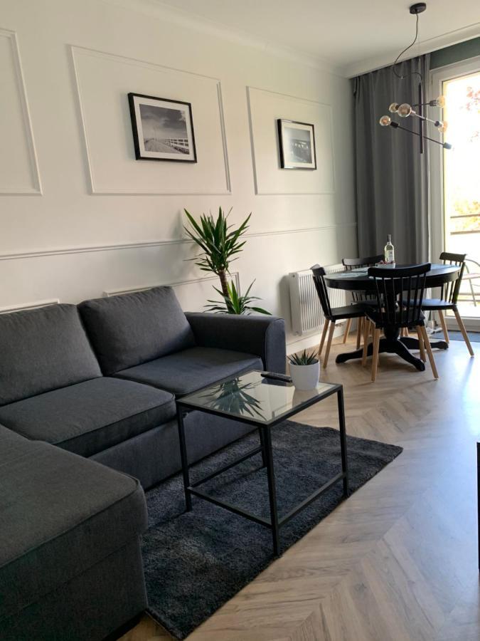 Gdansk Old Town - Apartment No 6 Zewnętrze zdjęcie
