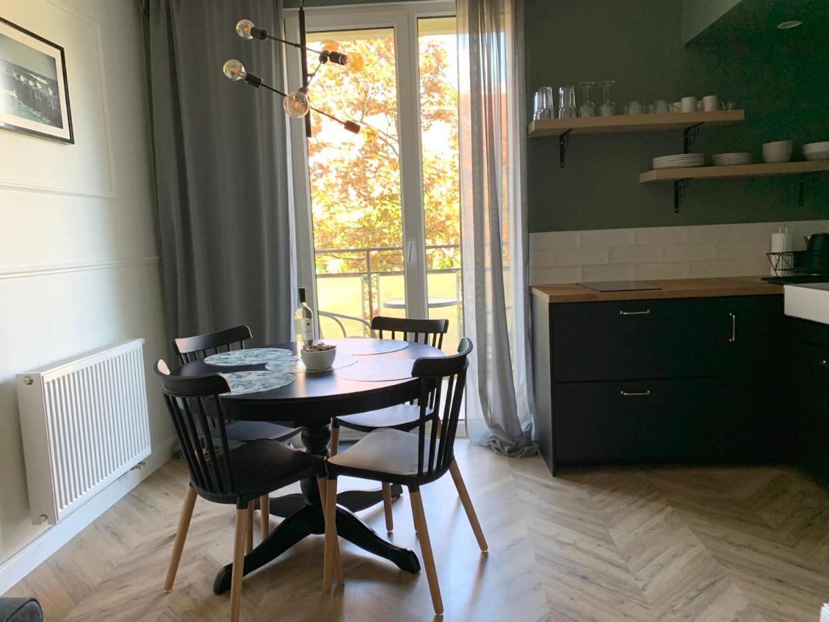Gdansk Old Town - Apartment No 6 Zewnętrze zdjęcie